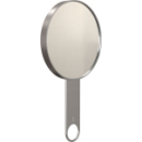 Kosmetikspiegel Frost