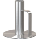 Kerzenständer Frost Rondo