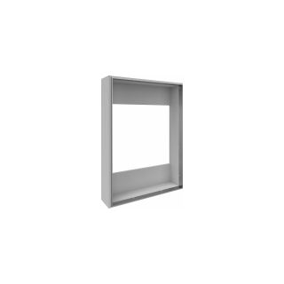 Einbaurahmen Alterna milo