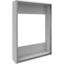 Einbaurahmen Alterna milo