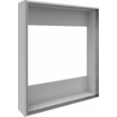 Einbaurahmen Alterna milo