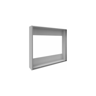 Einbaurahmen Alterna milo