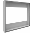 Einbaurahmen Alterna milo