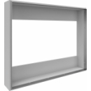 Einbaurahmen Alterna milo