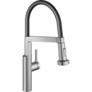 Spültischmischer KWC Bistro E