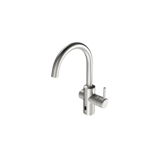 Spültischmischer KWC Bistro E