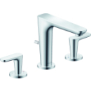 Dreilochbatterie Axor Citterio C