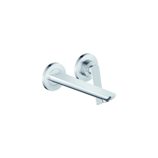 Wandmischer-Endmontageset Axor Citterio C