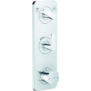 Duschsystem Axor Citterio C