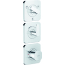 Duschsystem Axor Citterio C