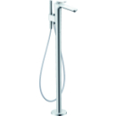 Bademischer Axor Citterio C-Standmodell