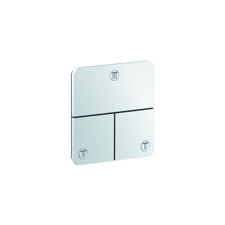 Duschsystem Axor ShowerSelect ID