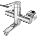 Wandbatterie KWC F4LT1005