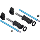 Befestigungsset Laufen EasyFit 2.0 Blue