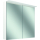Spiegelschrank Alterna veela LED plus