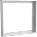 Einbaurahmen Schneider Universal E878