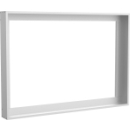 Einbaurahmen Schneider Universal E878