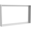 Einbaurahmen Schneider Universal E707