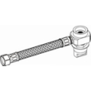 Wasserzulauf Keramik Laufen