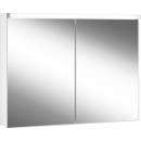 Spiegelschrank Alterna karat LED plus