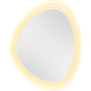 Lichtspiegel Euraspiegel Justus LED