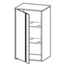 Midi Seitenschrank Ketho