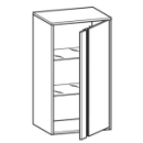 Midi Seitenschrank Ketho