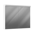 Spiegelschrank Procasa Cinque LED UP/AP 100 x 78.5 x...