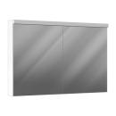 Spiegelschrank Procasa Cinque LED UP/AP 120 x 78.5 x...