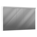 Spiegelschrank Procasa Cinque LED UP/AP 130 x 78.5 x...