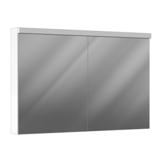 Spiegelschrank Procasa Cinque LED UP/AP Tunable White