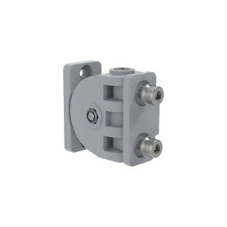 Winkeladapter Bodenschatz