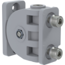 Winkeladapter Bodenschatz