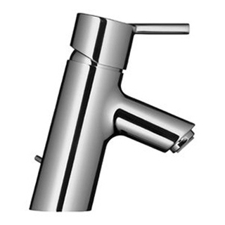 Einlochmischer hansgrohe Talis S