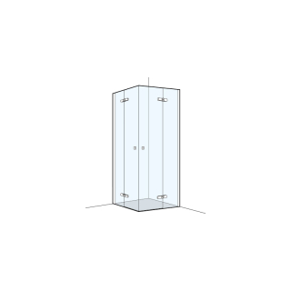 Eckeinstieg Koralle S500 Plus