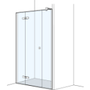 Flügeltüre Koralle S500 Plus, Nische