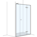 Flügeltüre Koralle S500 Plus, Nische