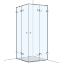 Eckeinstieg Koralle S505 Plus