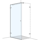 Flügeltüre Koralle S505 Plus