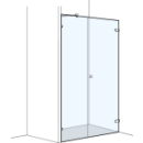 Flügeltüre Koralle S505 Plus, Nische