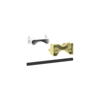 Geberit Power & Connect UP-Box