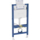 Wandklosettelement Geberit Duofix