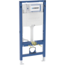 Wandklosettelement Geberit Duofix