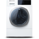 Waschautomat Schulthess Serenity