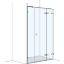 Flügeltüre Koralle S505 Plus, Nische