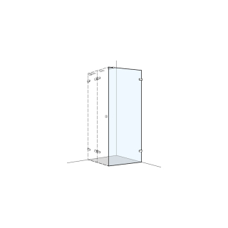 Seitenwand Koralle S505 Plus