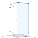 Seitenwand Koralle S505 Plus