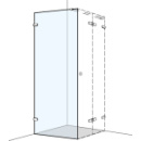 Seitenwand Koralle S505 Plus