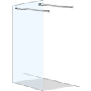 Freistehende Seitenwand Koralle S505 Plus