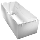 170 x 75 cm, Alterna eco, ecoform, steel uno, Kaldewei...